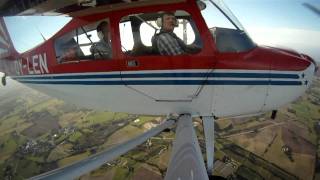 preview picture of video 'Aerobatic Denmark 1.mp4'