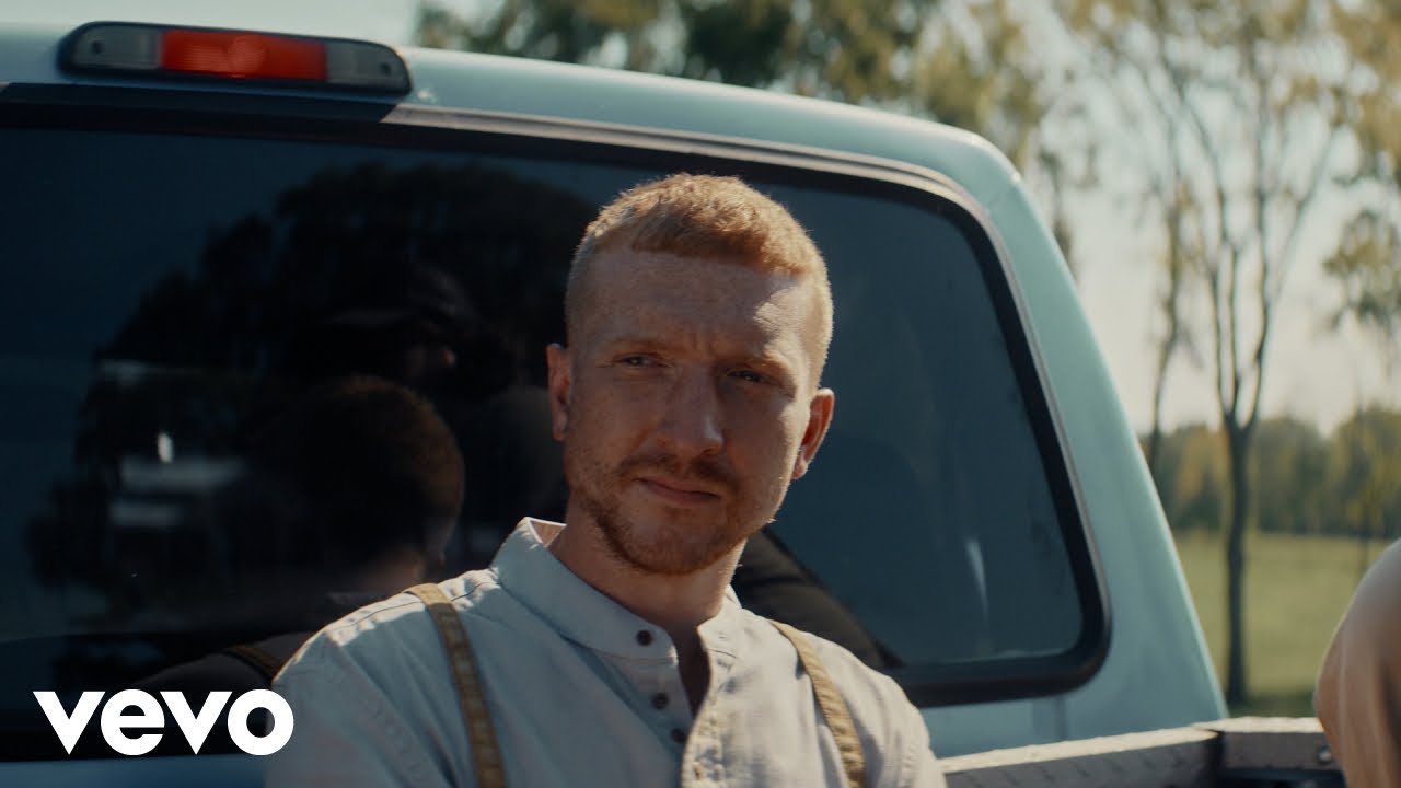 Tyler Childers - Angel Band (Jubilee Version) (Official Video) thumnail