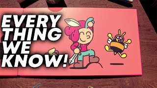 The Plucky Squire | Everything We Know (Platforms + Details)