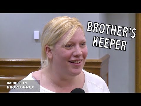 My Brothers Keeper and the Junk Man