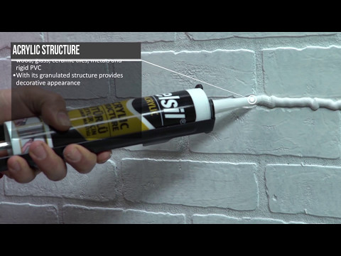 Silicone Sealant