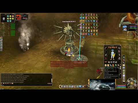 Flyff Guild War Yggdrasil 13.05.2020 - Zynker 91 Pkte