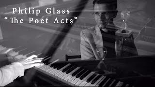 Владимир Борелье. Philip Glass "The Poet Acts"