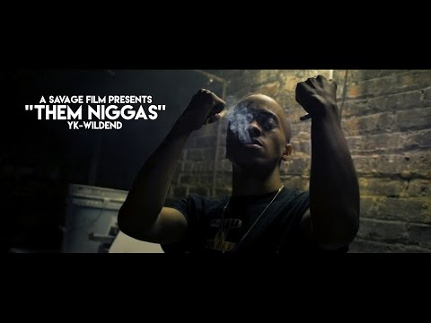 OTE YK- Them Niggas | Shot By @SavageFilms91
