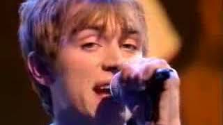 Blur - Bank Holiday (Later with Jools Holland 1994)