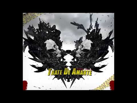 Richard Lou Ce - Trate De Amarte 💔