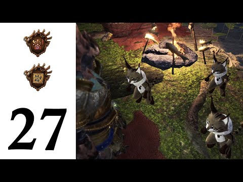 MONSTER HUNTER WORLD: ICEBORNE Trophy Guide 27 | Treasure Locations: Forest, Waste, Highlands