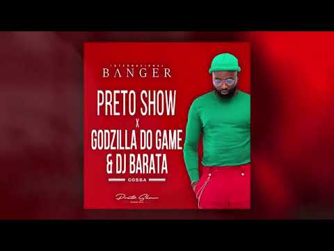 Preto Show ft Godzila do game x Dj Barata Cossa Letra official