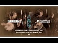 Alison Brown & Stuart Duncan Duet on Royer Ribbons With Recording Engineer Comments