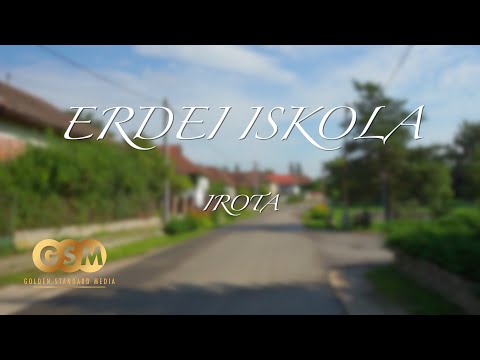 Irota Erdei Iskola // Bemutatkozás