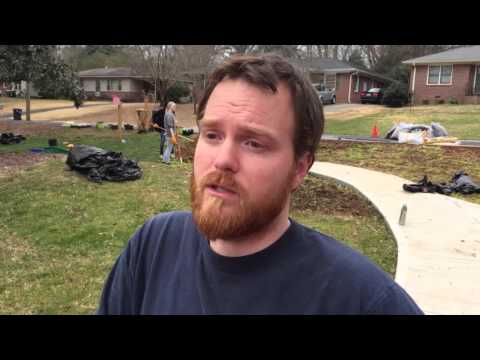 Healing the community - UGA Today