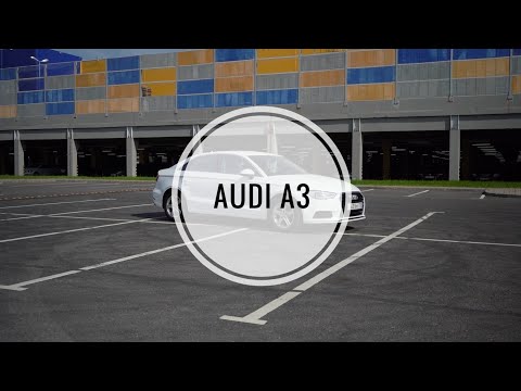 Audi a3 8v стоимость содержания
