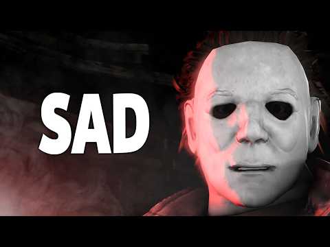 How DBD FAILED Michael Myers