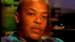 Dr. Dre Talks About Eazy-E&#39;s Song &quot;Real Muthaphuckkin G&#39;s&quot;