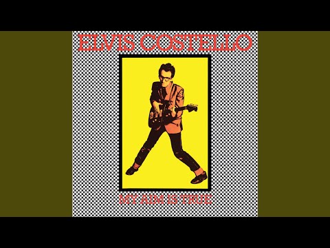 Mystery Dance - Elvis Costello