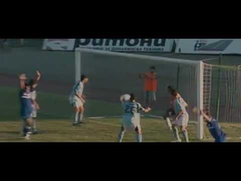 Cherno More Varna - Sampdoria 0-1 - Terzo Turno - Coppa Intertoto 2007