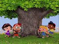 LITTLE EINSTEINS Theme Song Season 1 HD