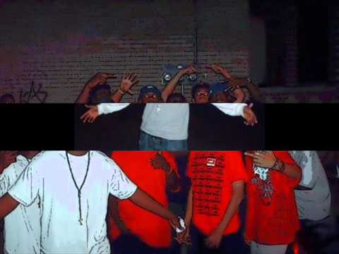 K-rocc Fresstyle (Prod. Staxx Paysos & The GunBoyz)