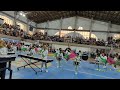 Buga Elementary School Drum Baton Parade Libon Paroy Festival 2025 Libonalbay Libon Fiesta