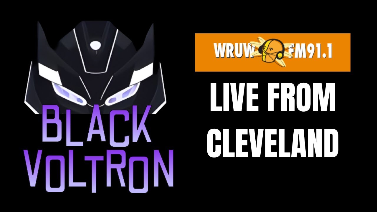 Promotional video thumbnail 2 for Black Voltron