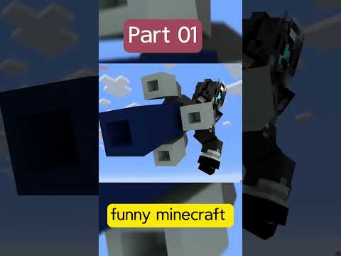 EPIC Titan Cameraman vs Skibidi Toilet in Minecraft!