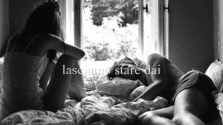 Vasco Rossi-La nostra relazione (con testo).wmv