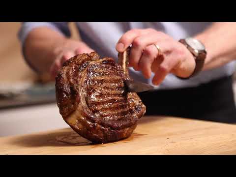Ultimate Steak Masterclass