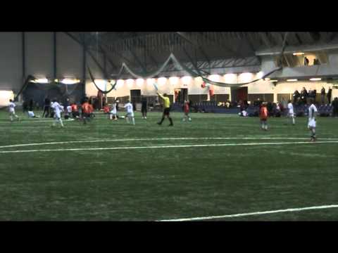 TuNL 05 Valkoinen - Lidingö 05 15.11.14 2/2