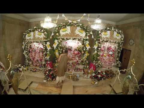 Janmastami 2022  4:30pm