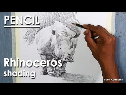 Mountains and Pine Tress Watercolor Pencil Landscape Drawing | steps to follow