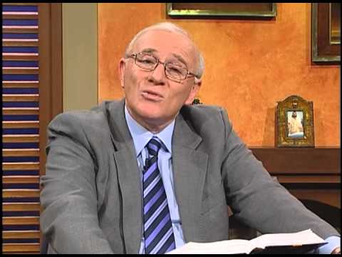 Reavivados por su Palabra - 06/10/2013 - Salmo 60