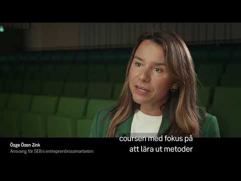 Entrepreneur camp 2023