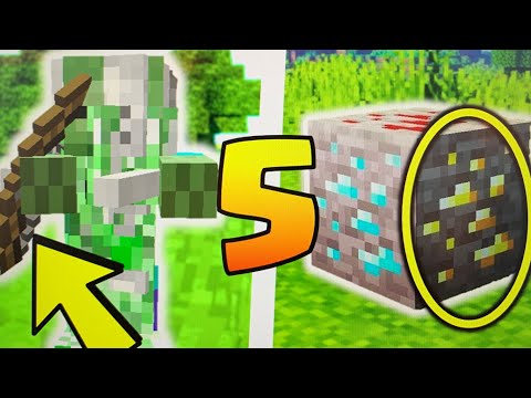 Agentgb - 5 INCREDIBLE BUGS IN MINECRAFT 1.16!