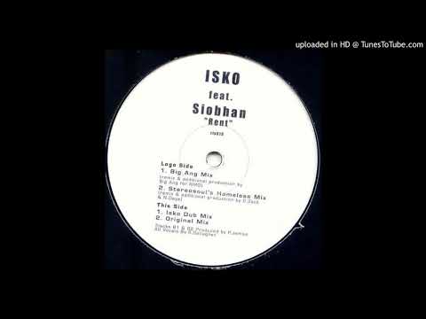 ISKO feat. Siobhan - Rent (Big Ang Remix)