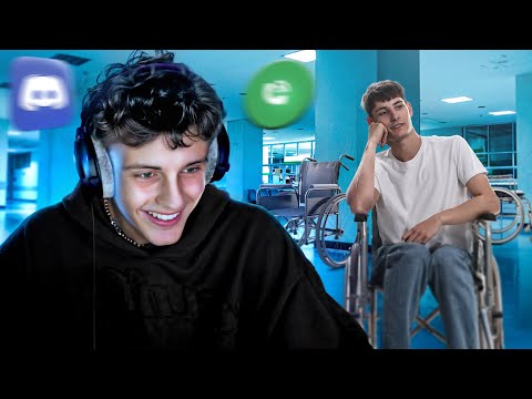 IL SE RETROUVE DANS UN CENTRE POUR HANDICAPÉS 🤣 - Anecdotes des abonnés