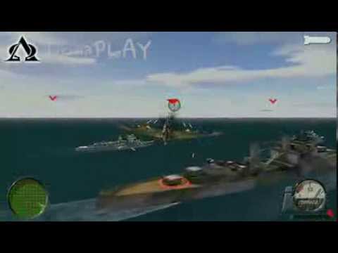 WWI : Aces of the Sky Playstation 2