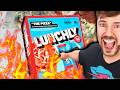 Lunchly How To NOT Launch An Influencer Product