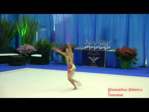 Campionato Nazionale di Categoria 2016 - Egizia Bergesio