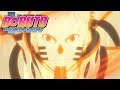 Sacrifice | Boruto: Naruto Next Generations