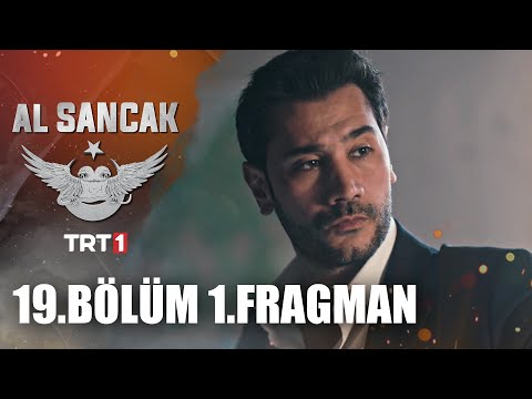 Al Sancak 19. Bölüm 1. Fragman @alsancaktrt