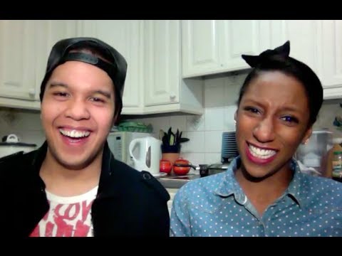 KSpazz: M.I.B - 치사 Bounce [MV Reaction]