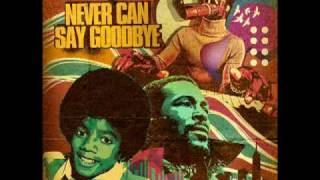 Michael Jackson - Never Can Say Goodbye Remix (Prod. by Beatnick &amp; K-Salaam)