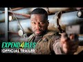 Video di EXPEND4BLES (2023) Official Trailer