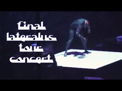 Tool Live EPIC Final 2002 Concert (Full Concert)