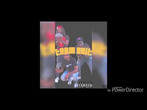 Yvngmont x Deemacc x Buttahluch - Team Shit