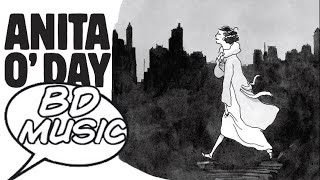 BD Music Presents Anita O'Day (Tea For Two, How Come & more songs)