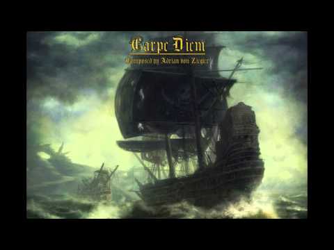 Pirate Metal - Carpe Diem