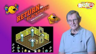 Ocean Software Legend Finishes Game After 37 Years
