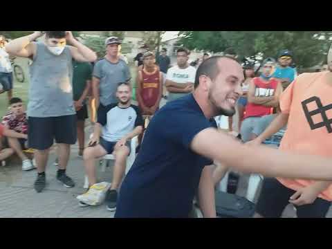 UNA DE SCORSESE VS LIBER G FESUEL | 4tos (Fecha especial) 2vs2