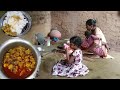 Dinner Cooking A Chicken Curry Desi Style Gujrat Village Rural Life Mohannkvillage
